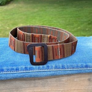 Patagonia Friction Belt
